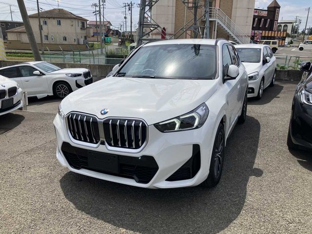BMW / BMW X1