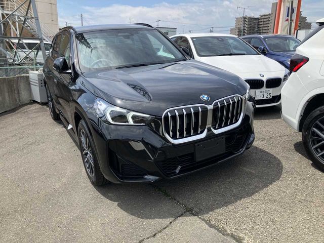 BMW / BMW X1