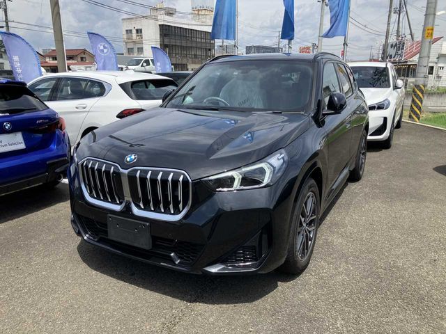 BMW / BMW X1