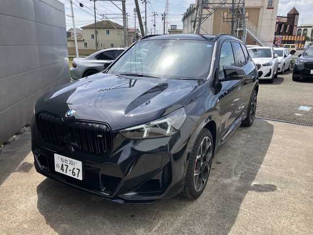 BMW / BMW X1