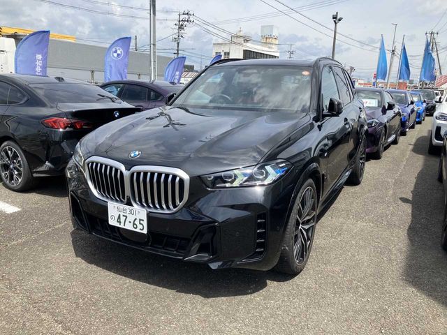 BMW / BMW X5