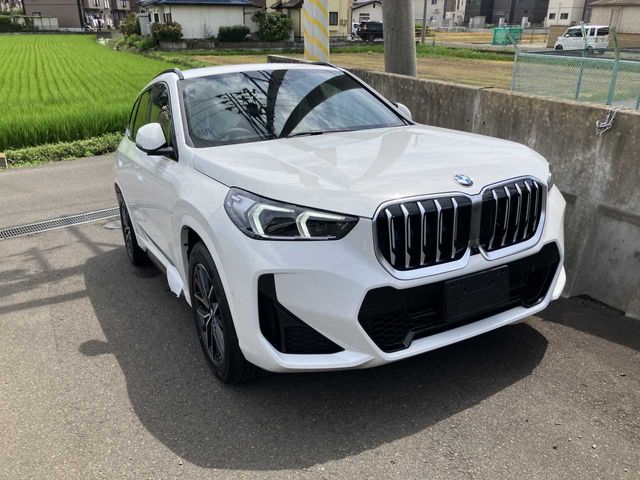 BMW / BMW X1