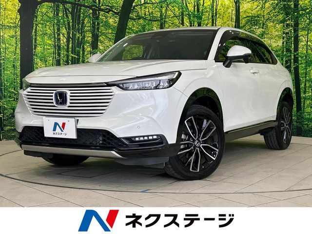 HONDA / VEZEL e:HEV