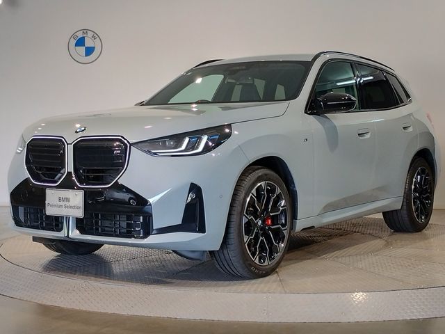 BMW / BMW X3