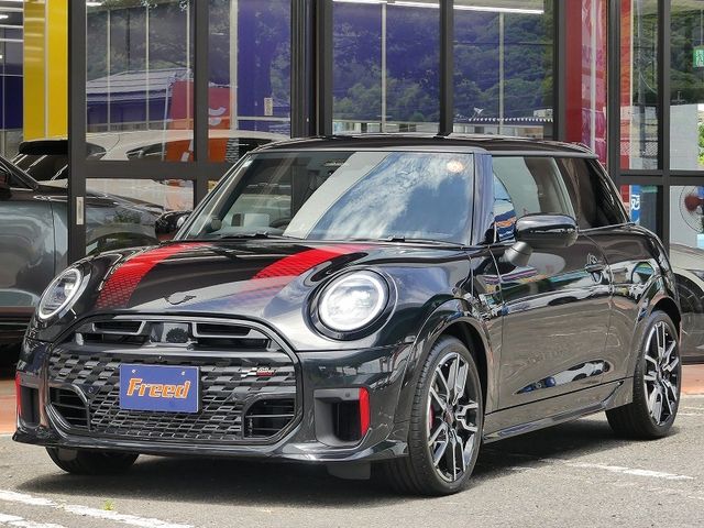 BMW / MINI COOPER