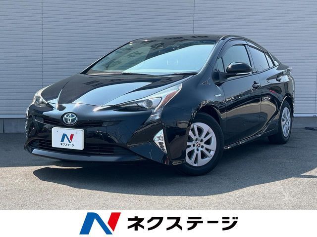 TOYOTA / PRIUS