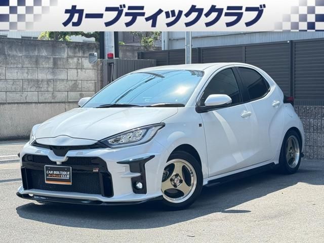 TOYOTA / YARIS