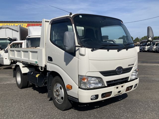 HINO / DUTRO