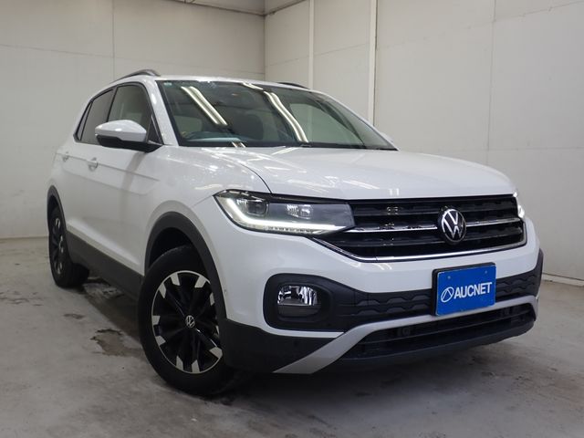 VOLKSWAGEN / VOLKSWAGEN T-Cross