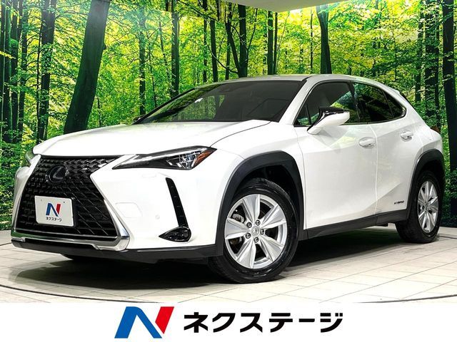 TOYOTA / LEXUS UX250h
