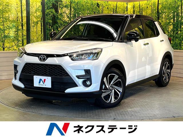 TOYOTA / RAIZE