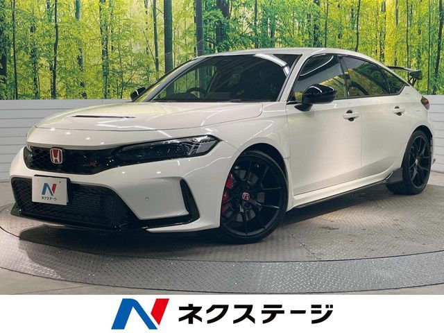 HONDA / CIVIC hatchback