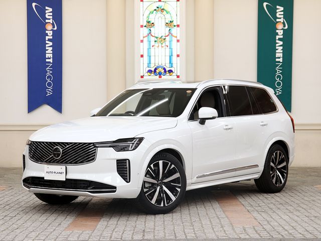 VOLVO / VOLVO XC90