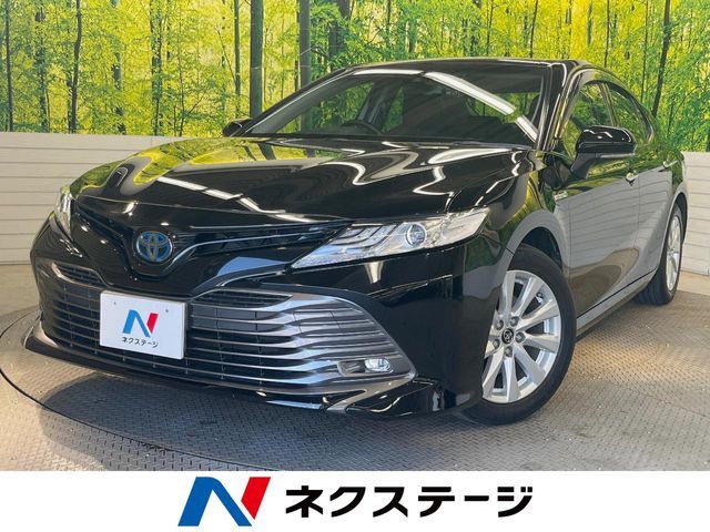 TOYOTA / CAMRY HYBRID