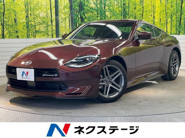 NISSAN / FAIRLADY Z