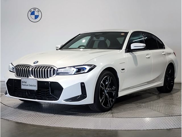 BMW / BMW 3series sedan