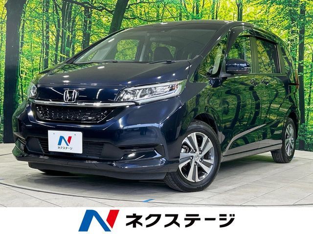 HONDA / FREED