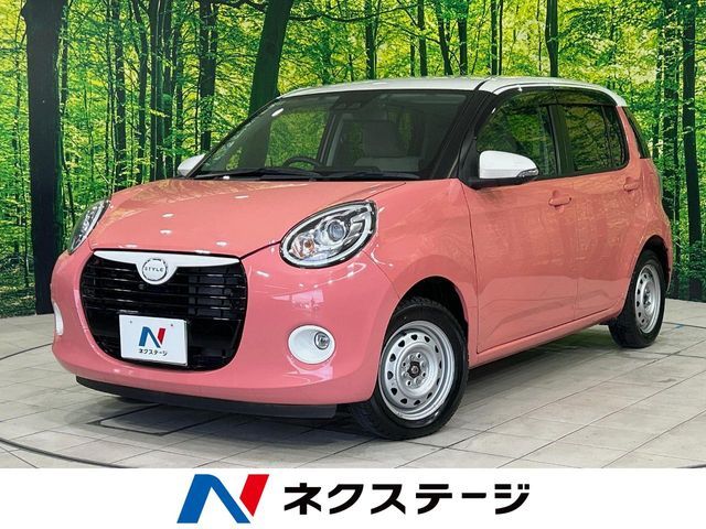 DAIHATSU / BOON