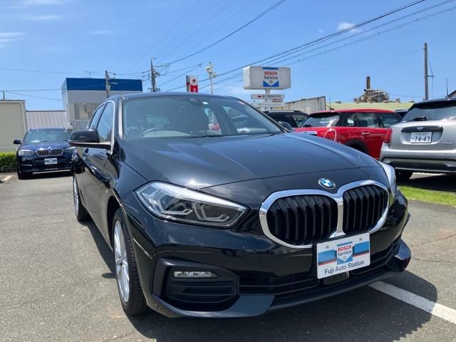 BMW / BMW 1series