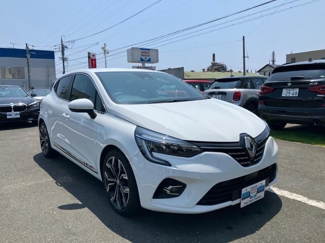 RENAULT / RENAULT LUTECIA