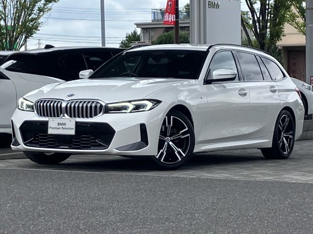 BMW / BMW 3series TOURING