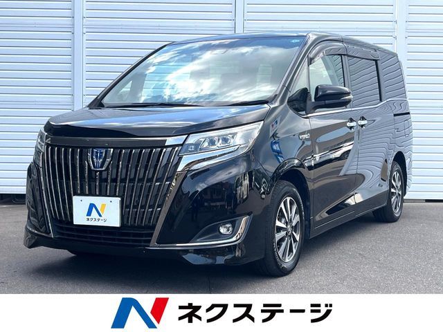 TOYOTA / ESQUIRE HYBRID