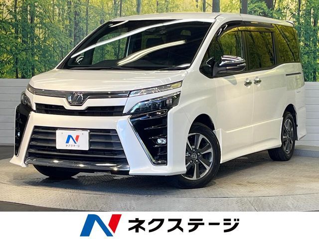 TOYOTA / VOXY