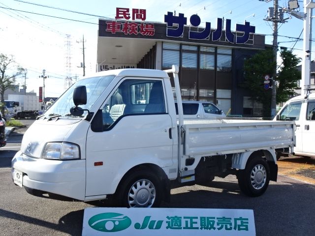 MAZDA / BONGO truck 1.15t 2WD