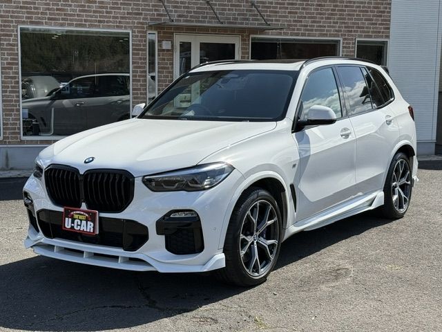 BMW / BMW X5