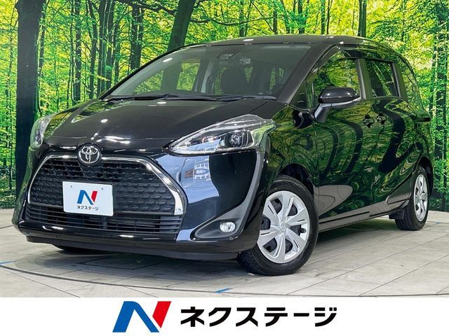TOYOTA / SIENTA