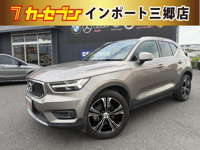 VOLVO / VOLVO XC40