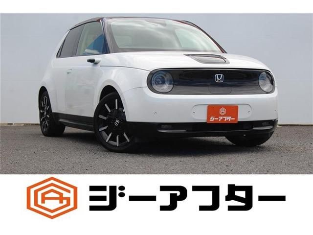 HONDA / Honda e