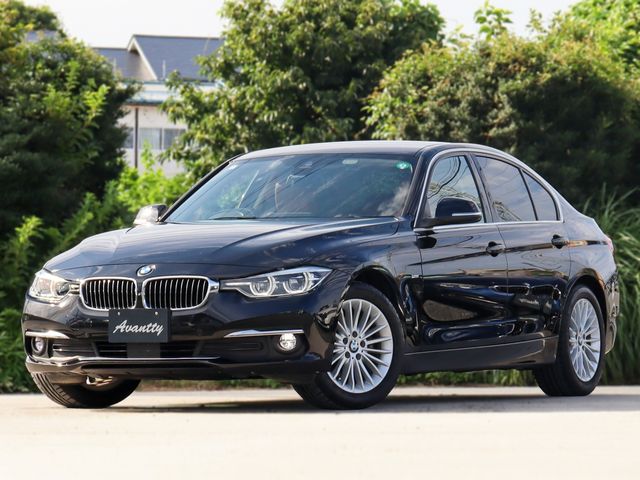 BMW / BMW 3series sedan