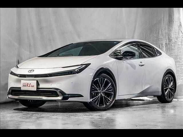 TOYOTA / PRIUS