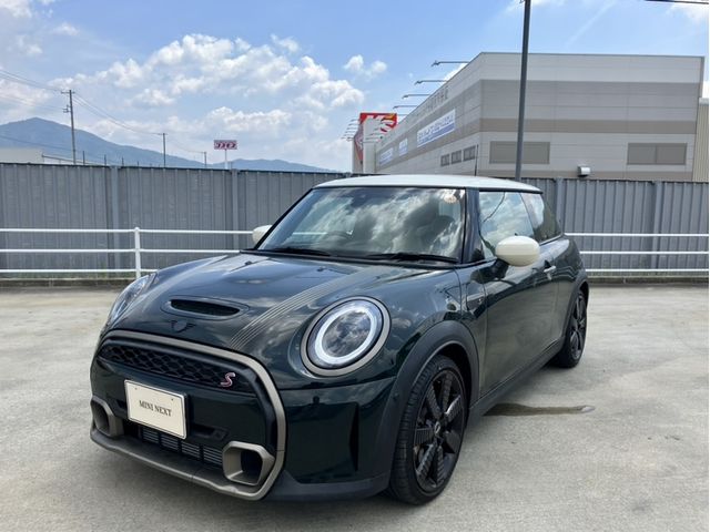 BMW / MINI COOPER S