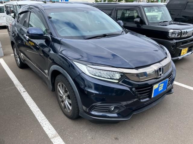 HONDA / VEZEL 4WD