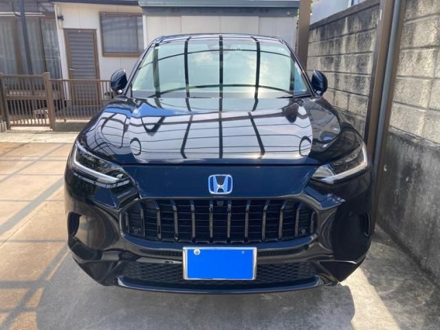 HONDA / ZR-V e:HEV