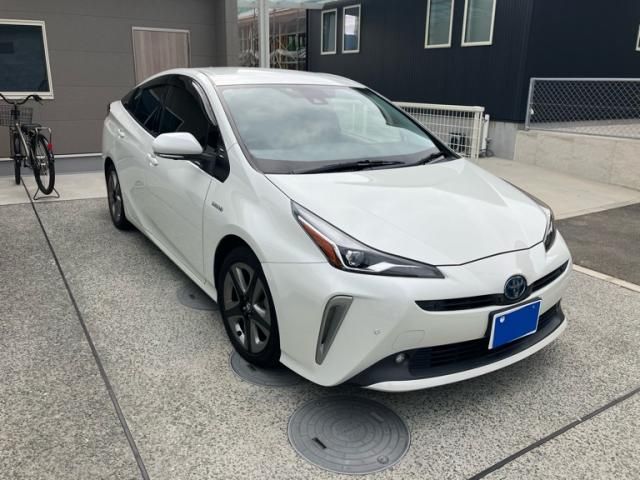 TOYOTA / PRIUS