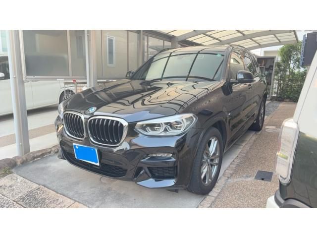 BMW / BMW X3