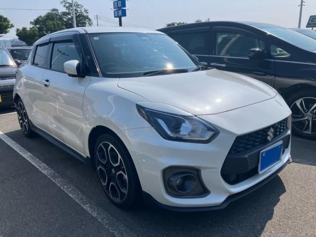 SUZUKI / SWIFT