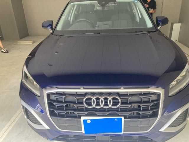 AUDI / AUDI Q2
