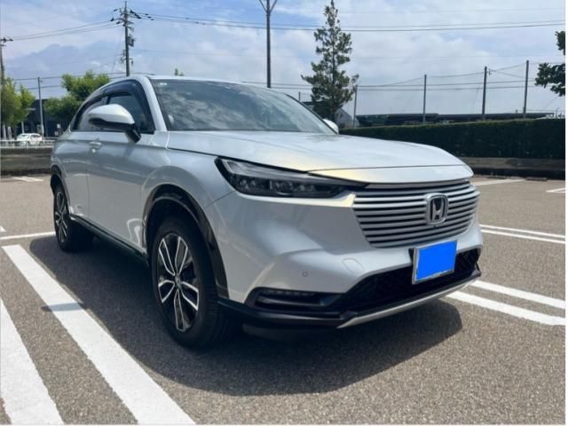 HONDA / VEZEL e:HEV