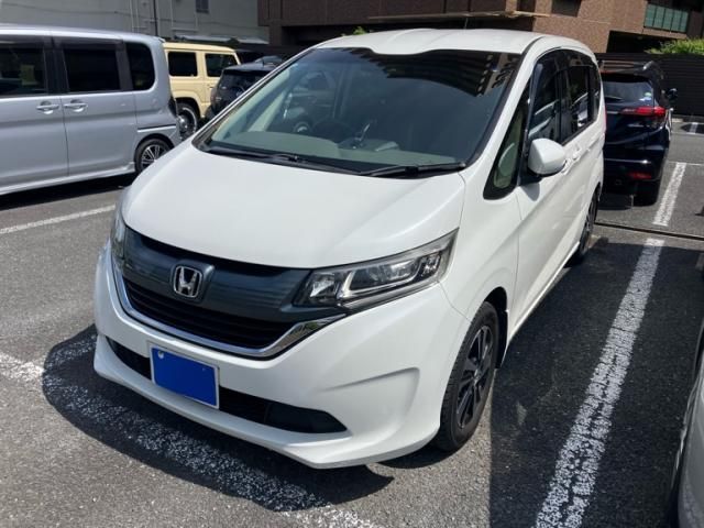 HONDA / FREED