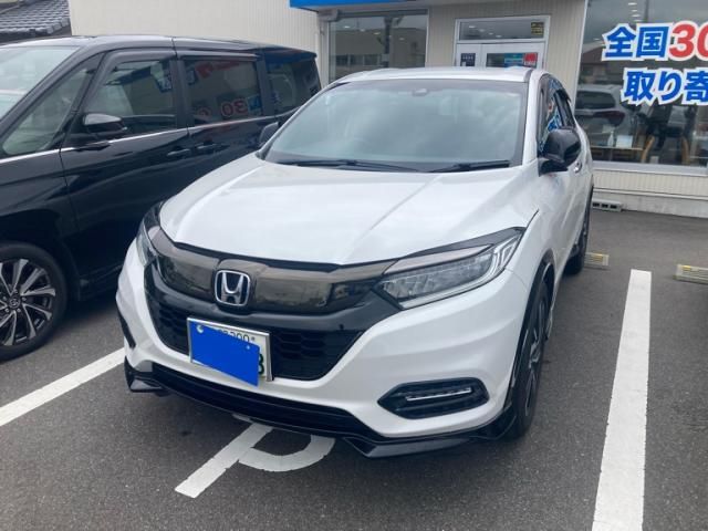 HONDA / VEZEL