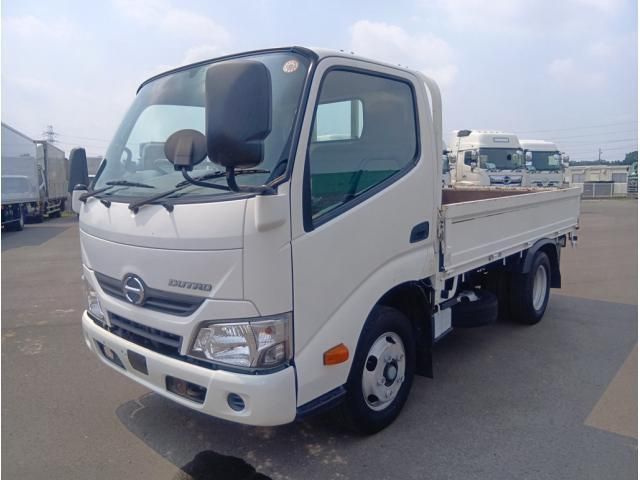 HINO / DUTRO
