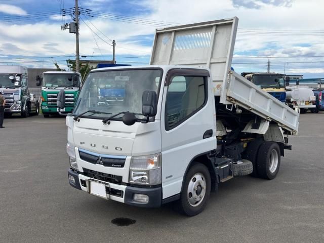 MITSUBISHI / CANTER