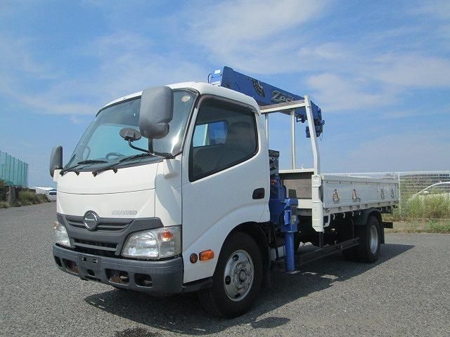HINO / DUTRO