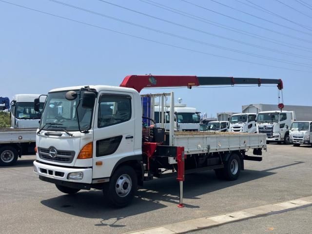 HINO / RANGER