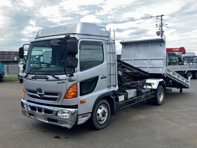 HINO / RANGER