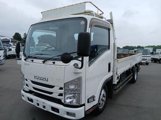 ISUZU / ELF
